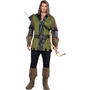 Boys Prince of Thieves Robin Hood Costume